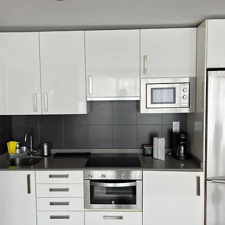 Elcano 1 Appartement *