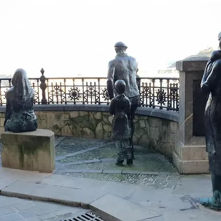 Appartement Elcano 1 *