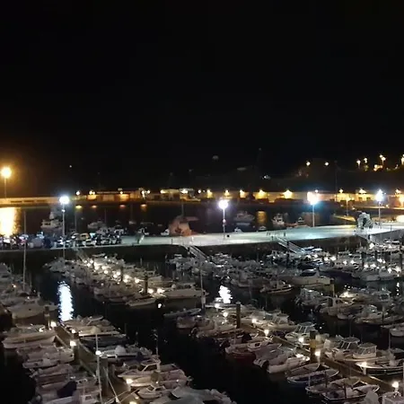 Lägenhet Elcano 1