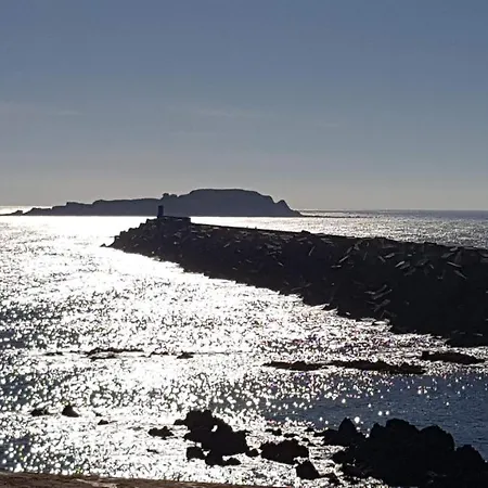 Elcano 1 Appartement *