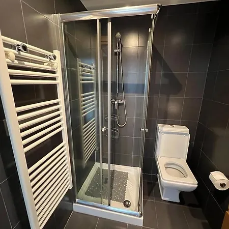 Apartman Elcano 1