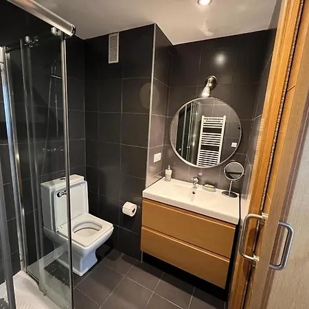 Elcano 1 Appartement *