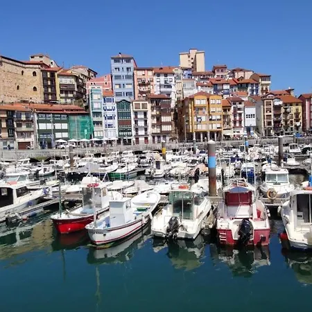 Elcano 1 Appartement