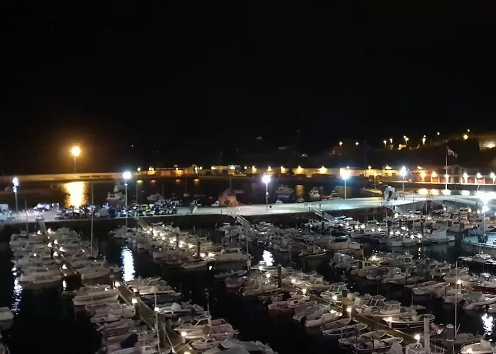 アパート Elcano 1