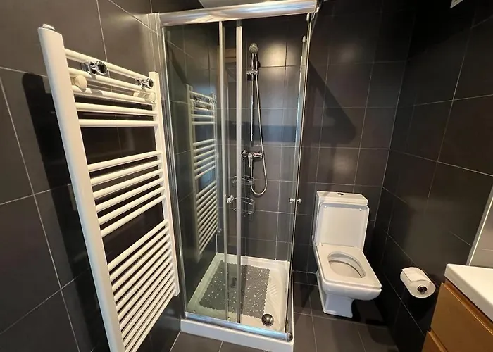 アパート Elcano 1